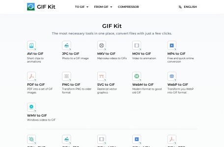 GIF Kit